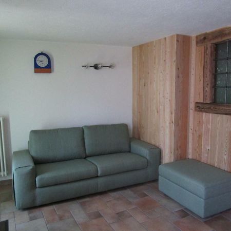 Villa Chez Moillet à La Salle Extérieur photo