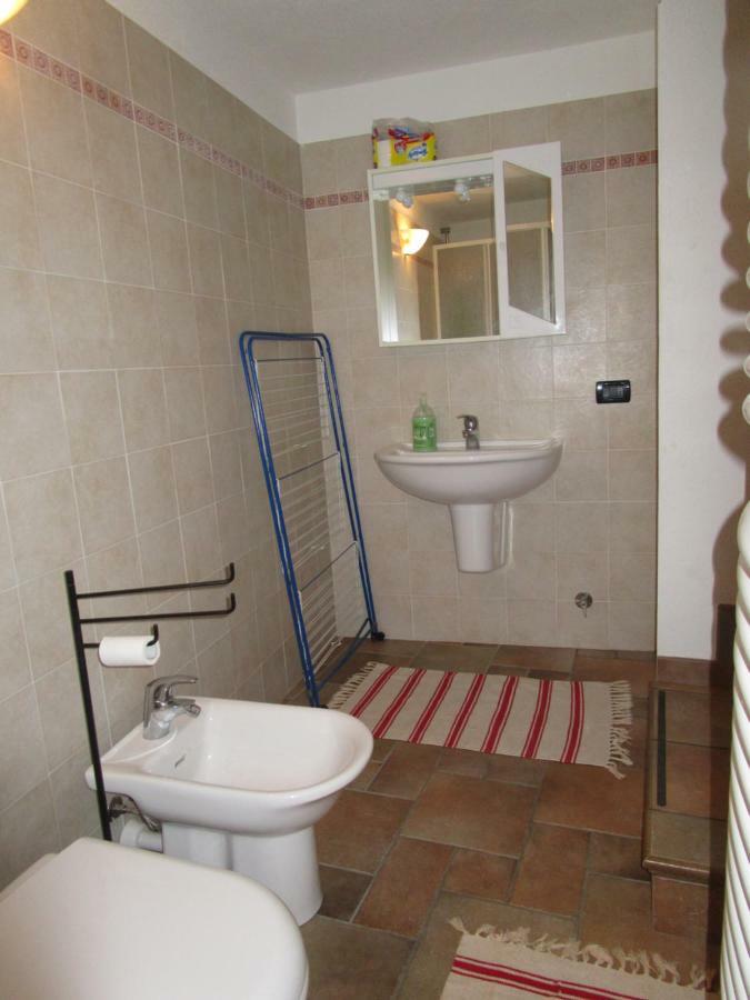 Villa Chez Moillet à La Salle Extérieur photo
